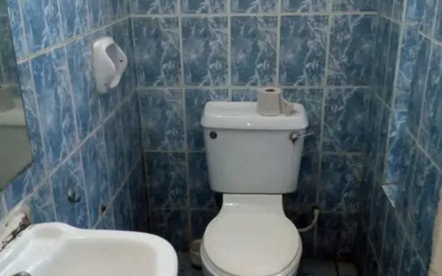 Blue Comfort Hotel