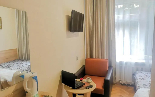 Belyj bereg