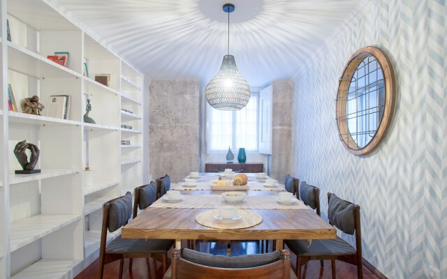 Sweet Inn Apartments Baixa