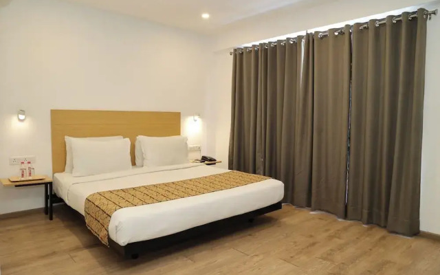 Crayon Hotels