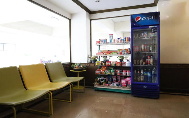 Phawana Sweet Hotel