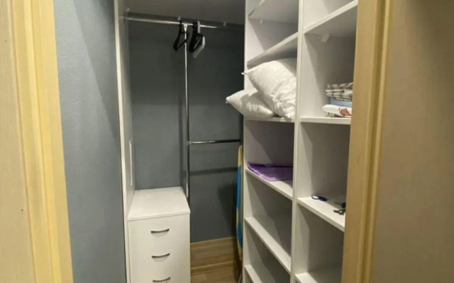 Апартаменты на улице Дорожная 18