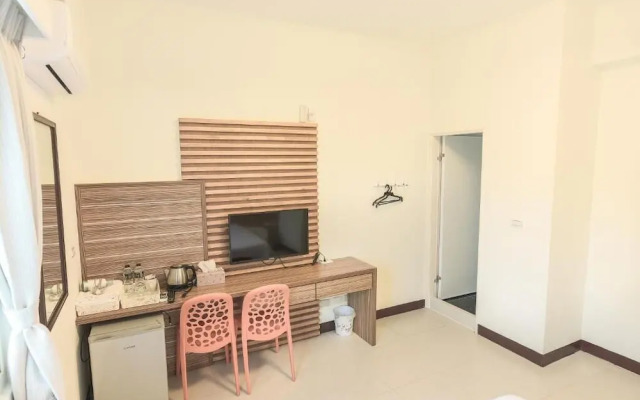 Sing Fu Hua Homestay