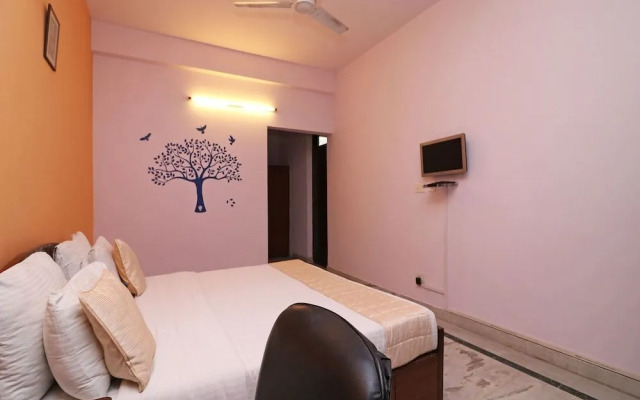 Oyo 708 Hotel Sanjeevni
