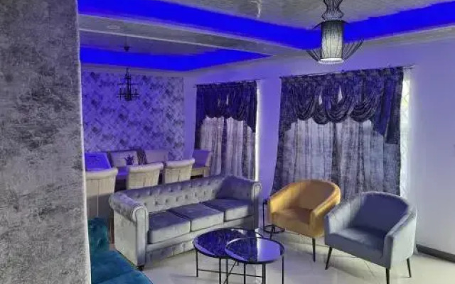 Filaret Motel