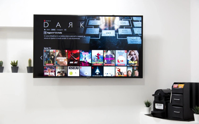 [Via Dei Tribunali–Duomo] Casina in Centro Storico