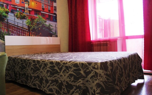 Dobrye Sutki Apartment on Trofimova 113