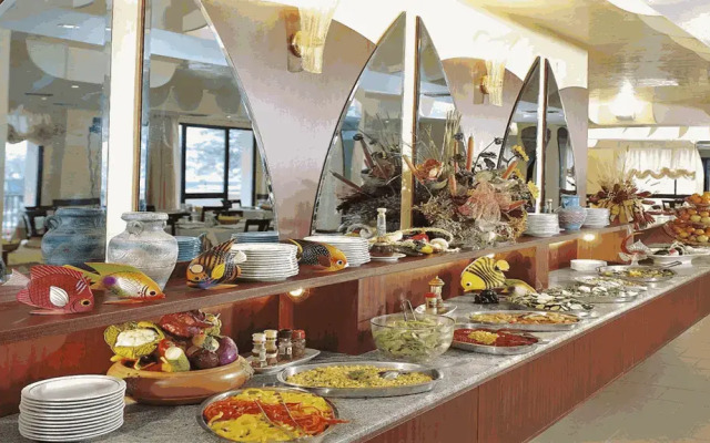 Hotel Aragosta