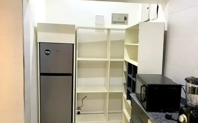 Am Place Luxury Apartments