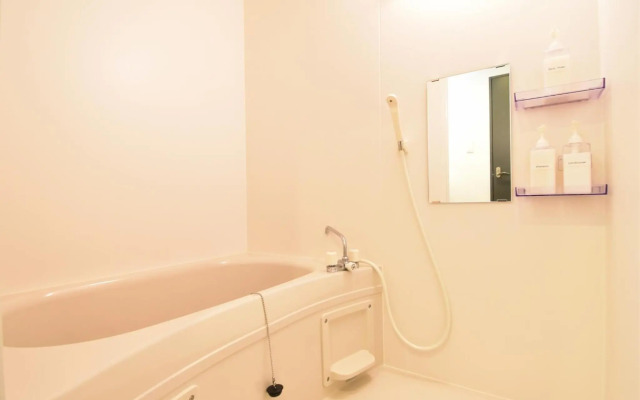 The Garden Place Hiroshima - Vacation STAY 89701v