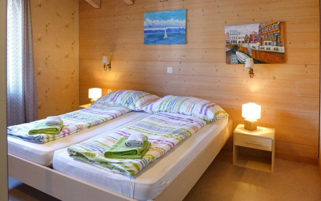 Artists Loft Wilderswil