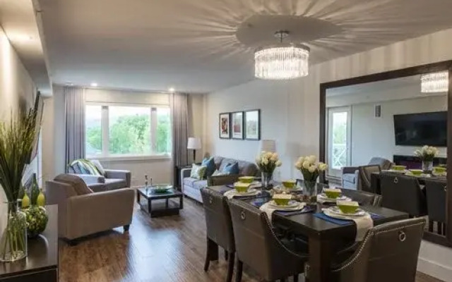 Vitality Assurance Vacations At Collingwood, Collingwood, Canada