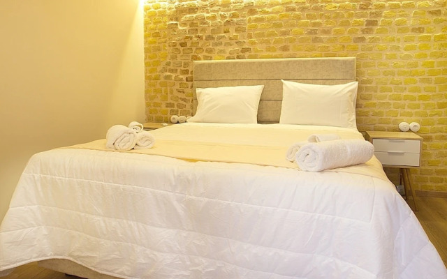 Liston Suite Piazza