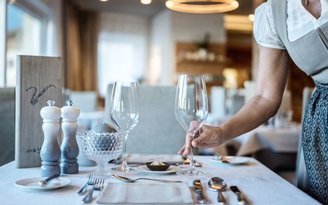 VIER JAHRESZEITEN Wellnessresort Achensee