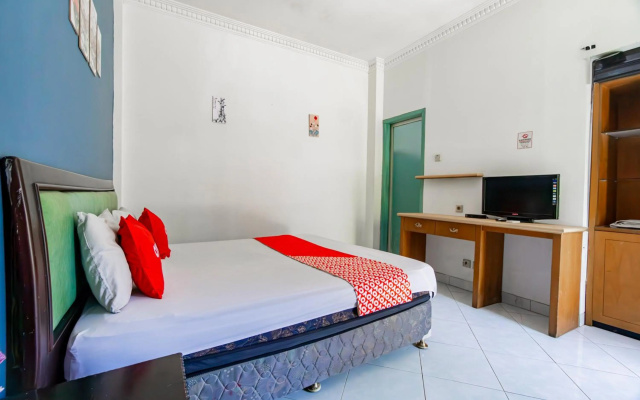 Hotel O Sidoarjo Near Juanda International Airport – Guest Rooms – Sidoarjo