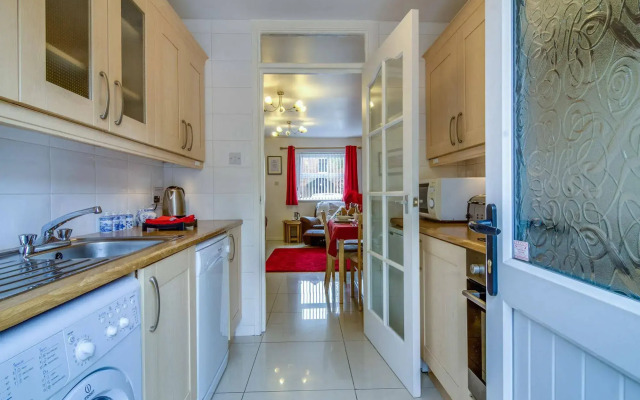 Belfast Self Catering Apartment