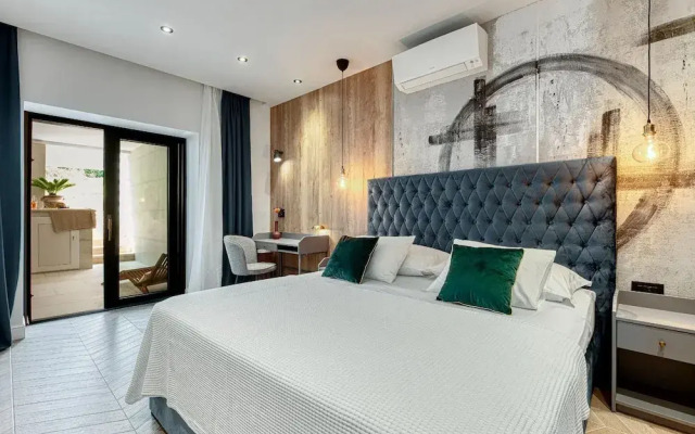 Luxury B.one Apartment