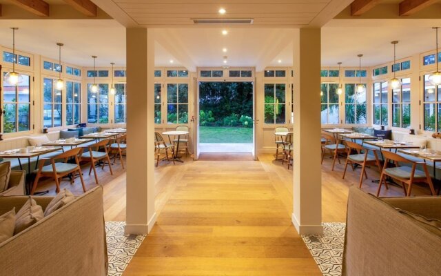 La Villa du Moulleau