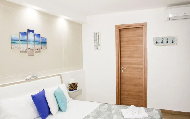 B&B Dimora del Pescatore Cefalù