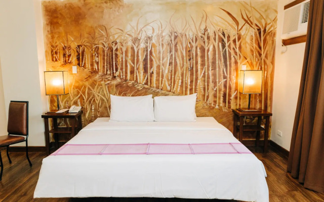 Nature's Village Resort