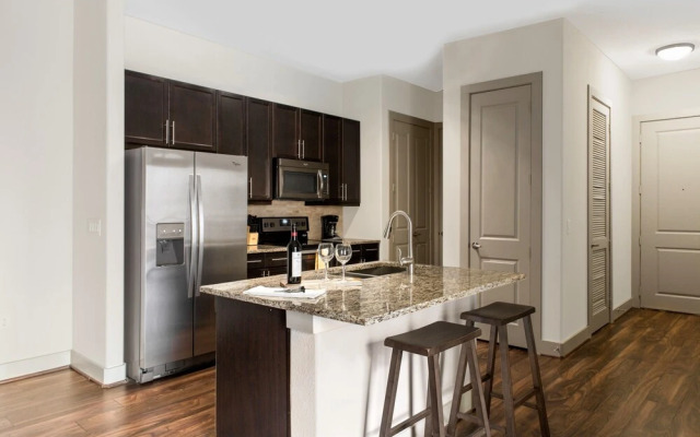 Stay Alfred 422 at The Lake