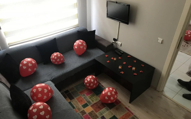 Bulut Suites