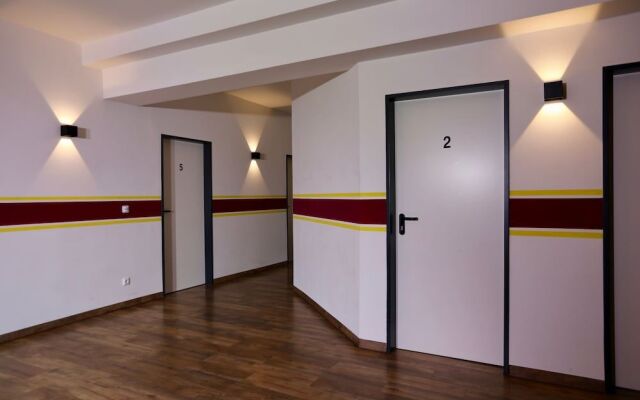 KM Hostel