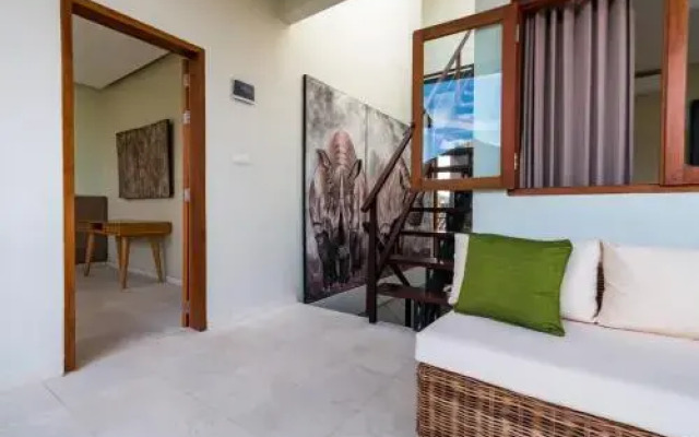 Villa Eden
