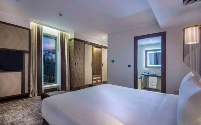 Hilton Podgorica Crna Gora