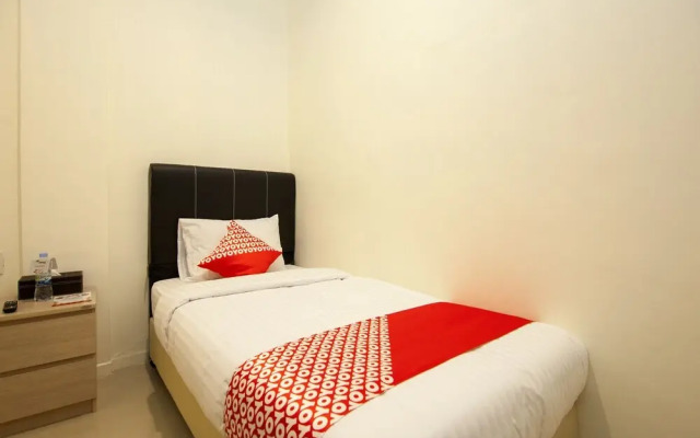 Hotel Grand Toba by OYO Rooms