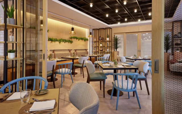 Courtyard Jubail