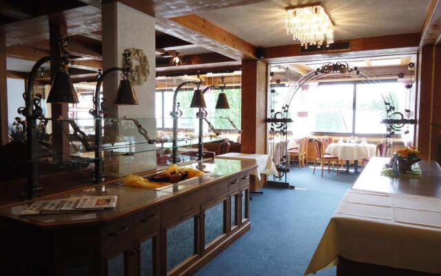 PLAZA Hotel Föhr am Bodensee