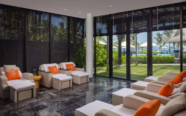 Melia Danang Beach Resort