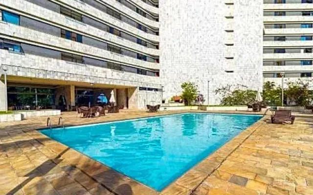 Melhor suíte de Boa Viagem por Carpediem
