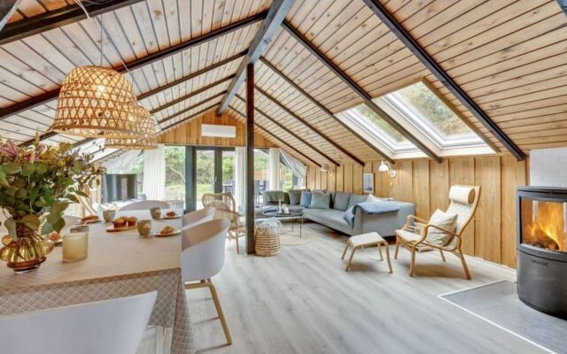 "Fraya" - 400m from the sea in Western Jutland