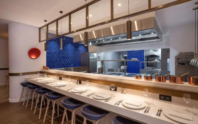 Radisson Blu Hotel, Aix-Les-Bains