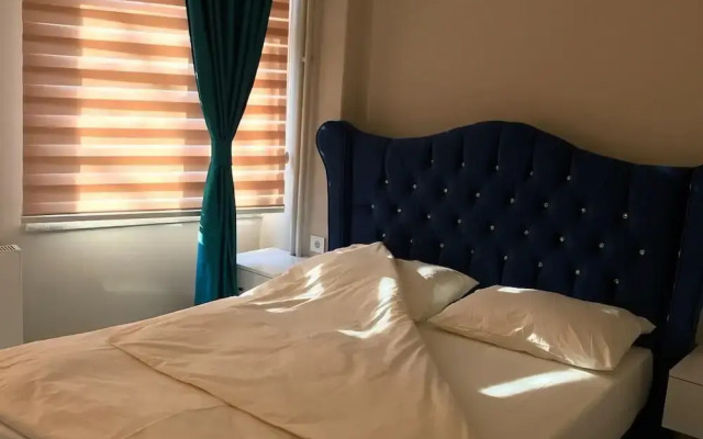 Batusay Park Otel