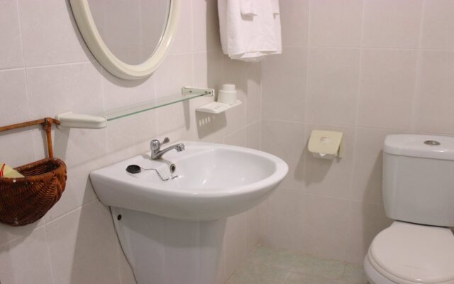 Lam Son Hotel