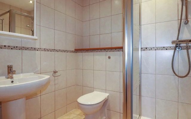 Apartment 3
