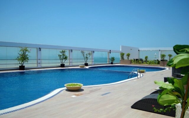 Nordic Palace & SPA