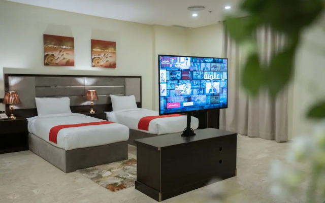 city view hotel