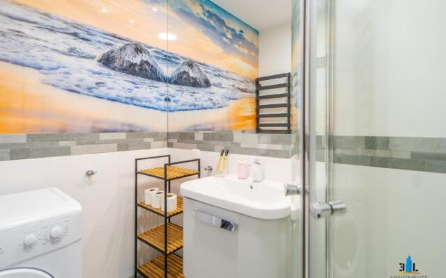 3L Apartments Aquarius