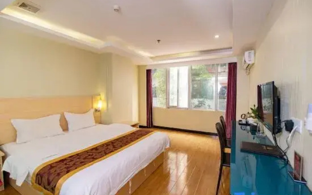 Jiangmen Changsheng Hotel (Wuyi University)