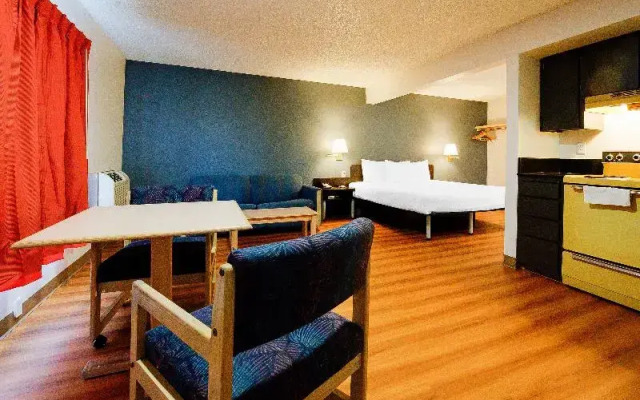 Oyo Hotel Hermiston Or, Downtown