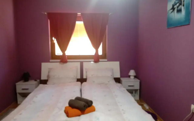 Kuća za odmor Jasmin