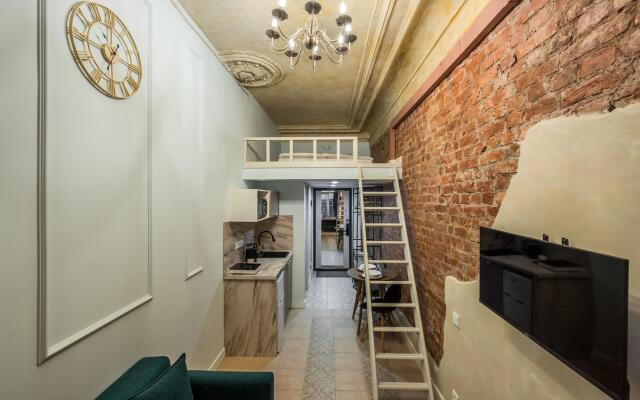 Фьюжн на Достоевского