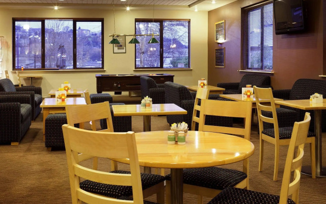 Ibis Bradford Shipley