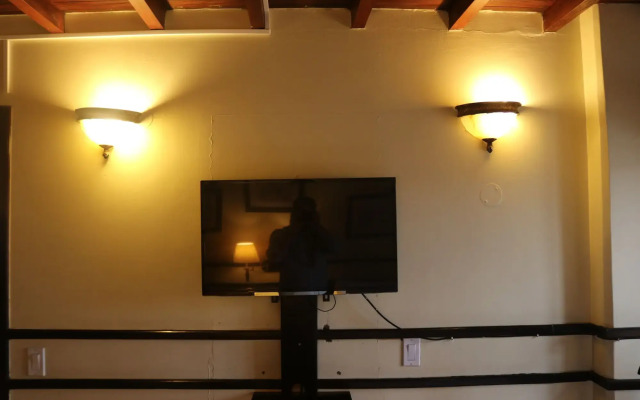 Casa García