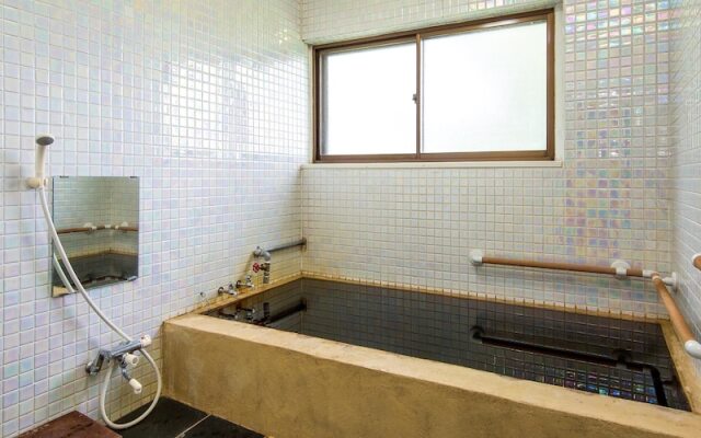 Family Lodge Nakamura