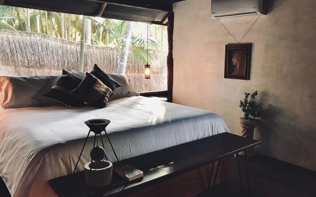 Libelula Tulum Beachfront Hotel